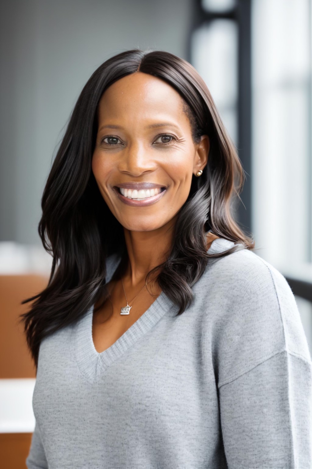 Andrea A. Jacobs