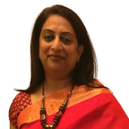 Dr. Anuradha Rao