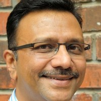 Professor Krishna Mohan