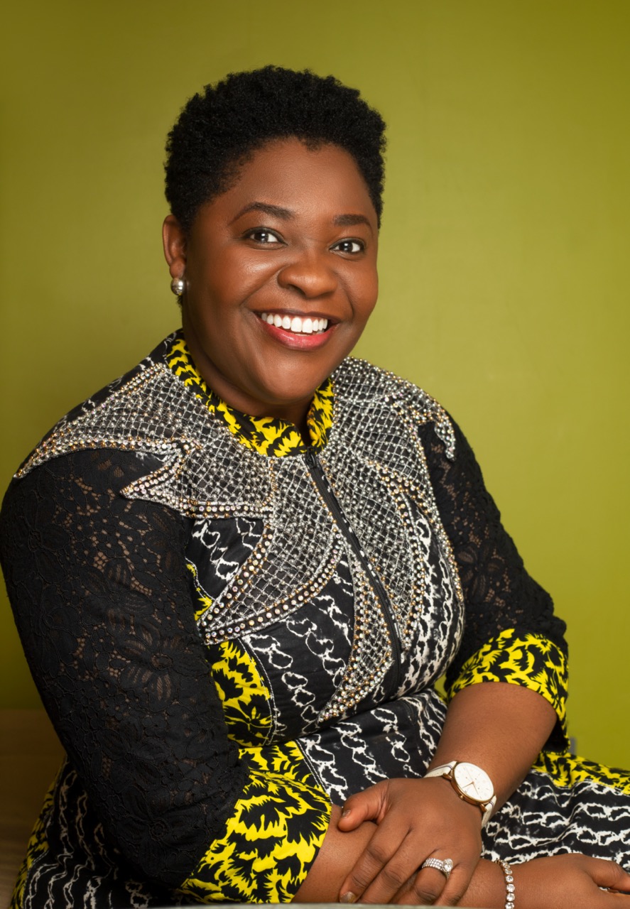 Dr. Lola Olukuewu
