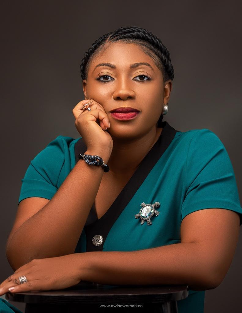 Tolu Falola