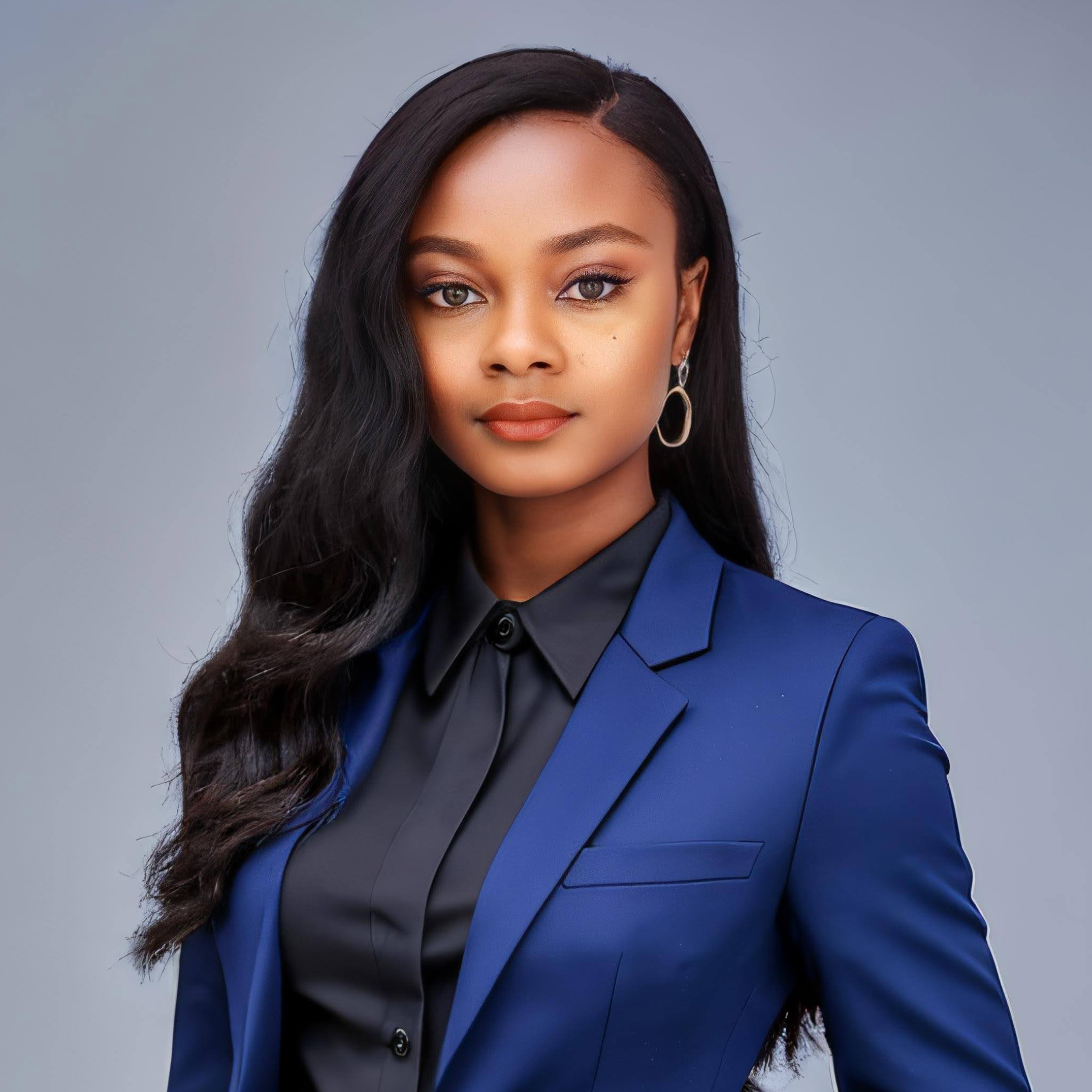 Winifred Amase