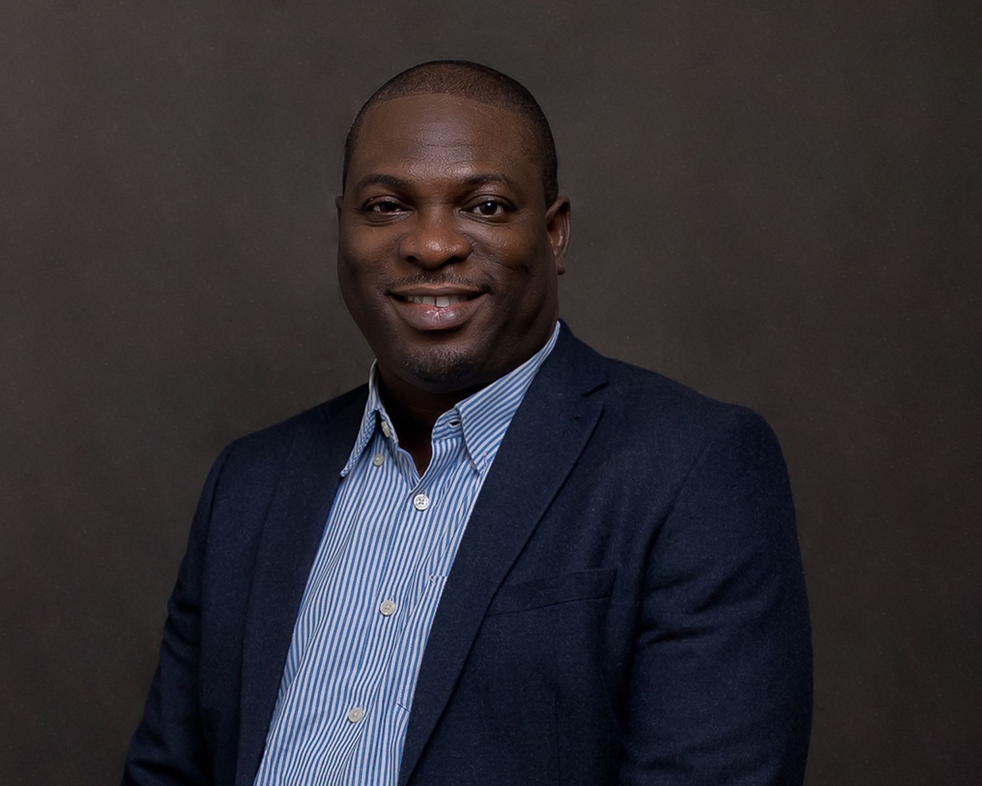 Wole Abegunde