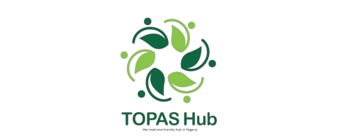 Topas Hub
