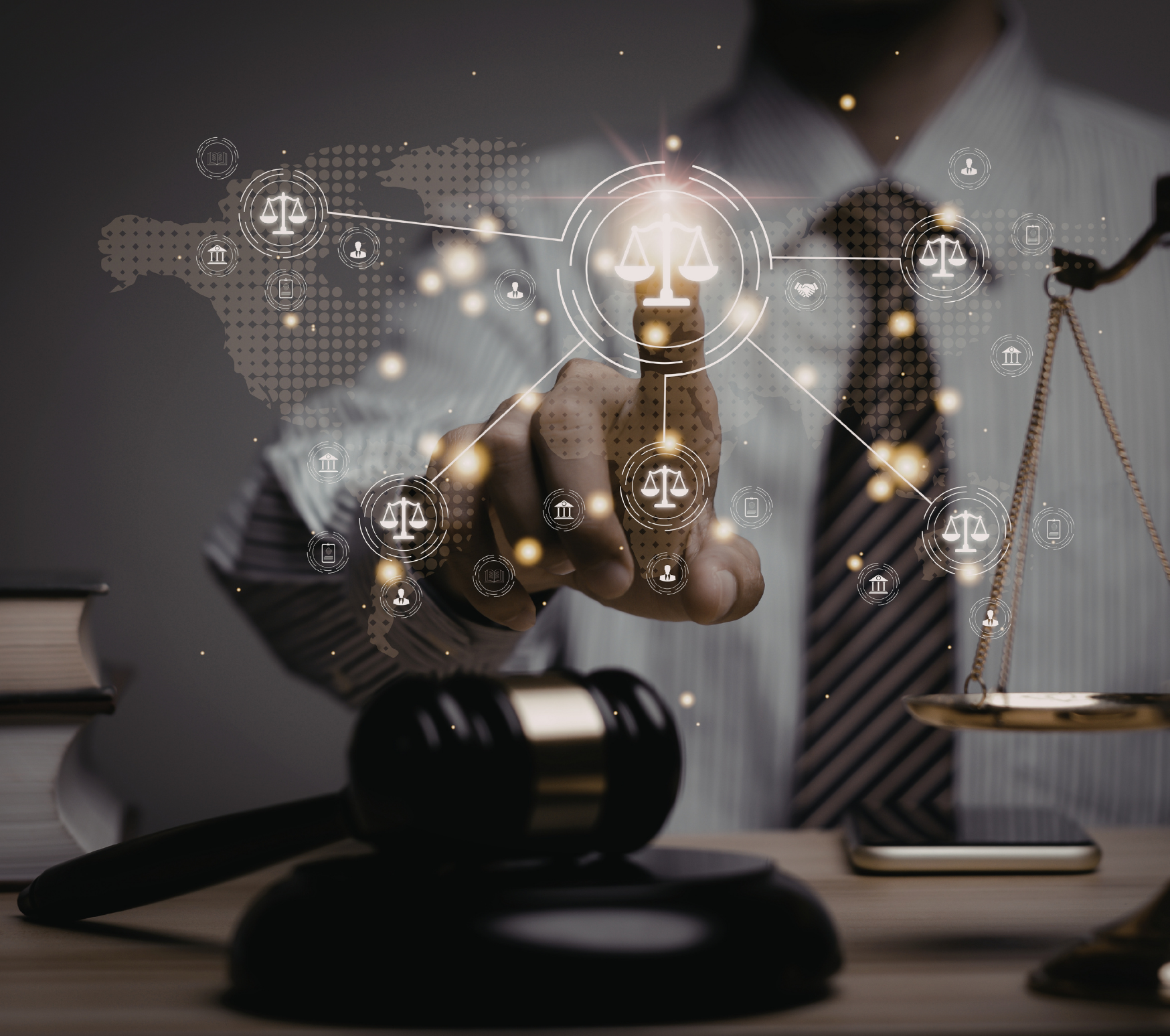 AI Ethics & Governance